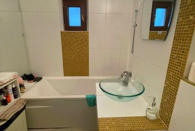 Apartament 3 camere-Sf Lazar-Palas Mall-etaj 1 - 9