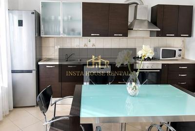 Apartament 2 camere Gafencu- Grand Residence / Herastrau - 3
