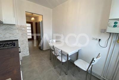 Apartament de inchiriat 3 camere decomandate 62 mp Sibiu Central - 10