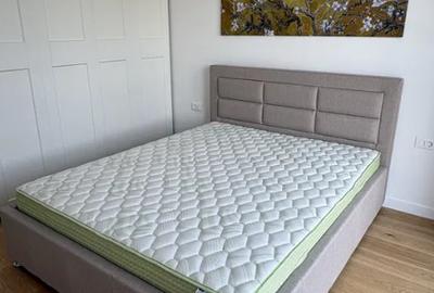 Nusco City  Faza 2| Apartament 2 camere| Aviatiei | Pipera - 6