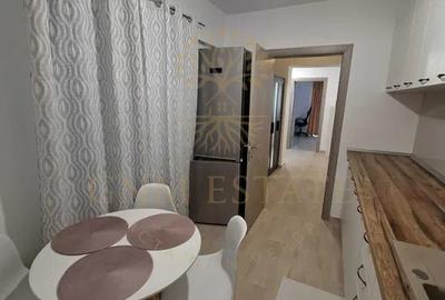 2 Camere + Parcare Bloc Nou | Metrou Aparatorii Patriei - 5