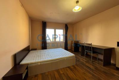 0% Comision | Apartament semidecomandat cu 5 camere, 160 mp | Manastur | - 17