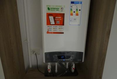 Apartament 2 camere | Prima închiriere | Sector 4 | Parcare - 6