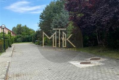 Vila Superba Baneasa Residential Park | Iancu Nicolae - Pipera - 30