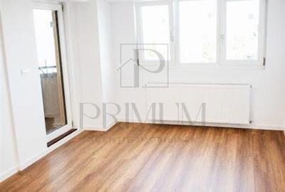 SAGULUI - 4 CAM - 2 BAI CU GEAM - 2 BALCOANE - RENOVAT LUX - CENTRALA PROPRIE - - 2