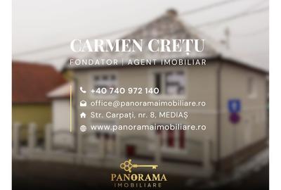 Casă cu două locuințe independente, ideală pentru familie extinsă - 22