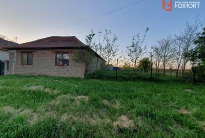 COMISION 0% Casa individuala cu 5 camere si teren de 3489 mp Percosova - Gataia - 4