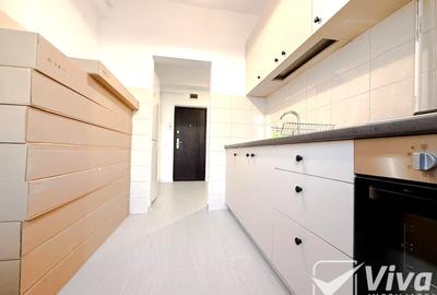 Zona Silk District, Baza 3 – 2 camere, decomandat, bloc 2016 - 8