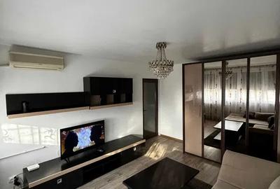 Dimitrie Cantemir | 2 Camere | Centrala | Decomandat | Metrou - 1