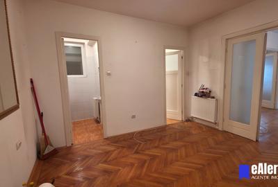 Apartament 3 camere, de vanzare Str. Toamnei, cartierul Armenesc, p/5, 62,41 mp - 9