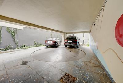 Spatiu birouri | 100 mp | Viitorului 136 | Forty Building - 14