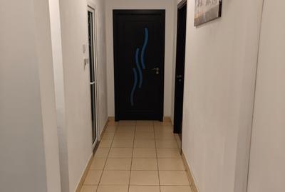 Titan 1 Decembrie 1918, complet mobilat/utilat/renovat modern, AC, metrou - 7