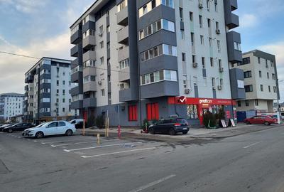 Apartament 2 cam pretabil pt salon birou zona Militari - 3