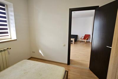 Apartament doua camere Tatarasi Green Park - 1