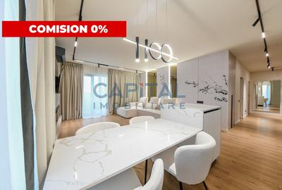 Comision 0%! Apartament 3 camere, 90mp, ultrafinisat, Buna Ziua - 1