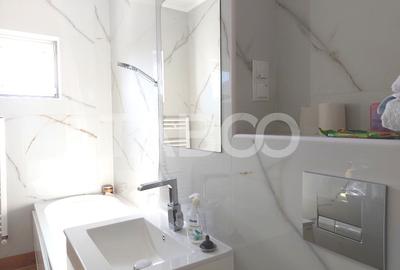 Pret Avantajos! Apartament 50 mpu 2 camere etaj 3 pivnita Cisnadie - 10