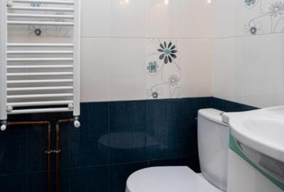 4 camere| Emanoil Porumbaru | garaj | boxa - 21