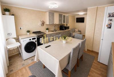 Apartament 2 camere | 82 mp |  Decomandat | Burdujeni | ID:1738 - 5