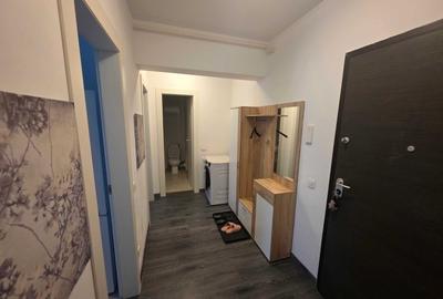 Apartament 2 camere 21 Residence Loc de parcare inclus metrou bloc nou - 3