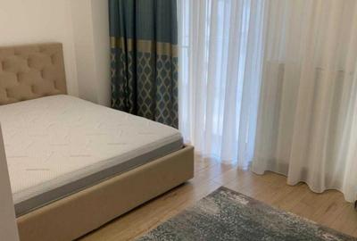 Apartament 2 camere Drumul Taberei-Moghioros /Centrala  proprie/Parcare - 1