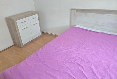 Vand apartament 2 camere in Deva, zona Progresul, etaj 1, bloc de 3 etaje - 9