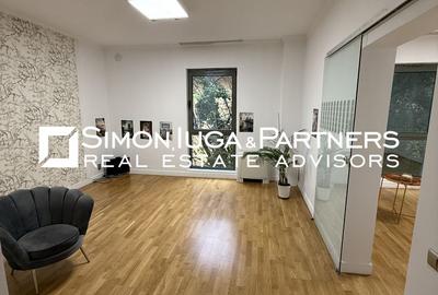 Birouri central in vila nou construita si renovata - 6