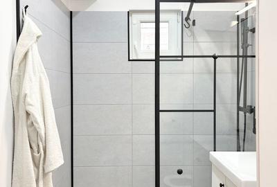 APARTAMENT CU TERASA RENOVAT DE LA 0 IN IMOBIL FARA RISC LANGA PARCUL CISMIGIU - 11