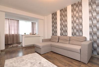 INCHIRIERE APARTAMENT 2 CAMERE DRISTOR – METROU DRISTOR - 1