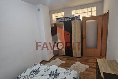 2 camere | bloc nou | centrala proprie | zona excelenta | mobilat | - 8
