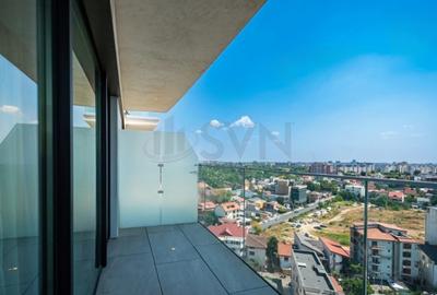 REA1024638 Apartament design modern 2 camere I One Verdi Park I Floreasca - 2