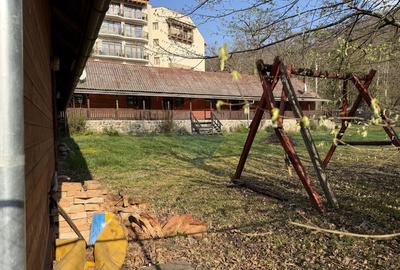 Teren cu potential investitional – Sovata, zona Lacul Ursu - 14