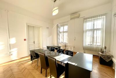 Spatiu pentru birouri, 4 camere, Zona Maria - 1