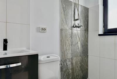 Vilă duplex modernă P+1 cu curte proprie | Otopeni - 12