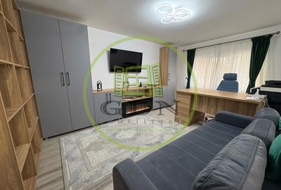 Apartament, 2 camere, decomandat, 50 mp, Brazda lui Novac, Zona Baza Militara - 1