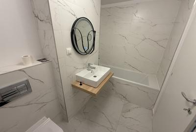 Studio modern de închiriat în Complex Cellini, zona Lacul Tei | Parcare inclusă - 7