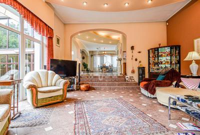 Casa Individuala cu 6 camere in cartier Andrei Muresanu, Cluj-Napoca - 14