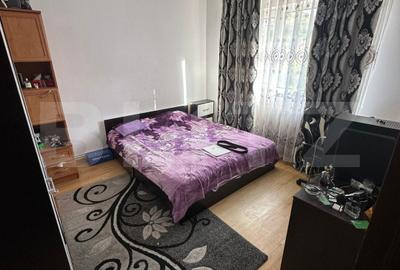 Apartament 2 camere plus living, balcon, parcare, Grigorescu, zonă excelentă - 6