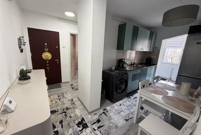 Apartament 2 camere renovat etaj intermediar zona Astra - 4