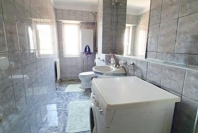 Apartament trei camere decomandat de vanzare in Centru, Alba Iulia - 6