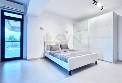 REA1028906 APARTAMENT SUPERB l SPATIOS l TERASA l PARCARE l BANEASA - 5