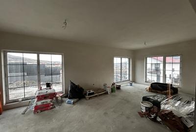 Casa individuala, 120 mp, 500 mp teren, Profi Chinteni - 7