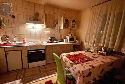 Casă individuală cu 4 camere în Valu lui Traian