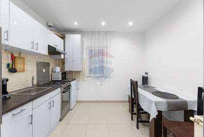 Apartament 3 camere Ared Uta - 4