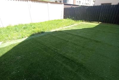 Casă individuală , 167 mp utili, 4 camere + mansardă finisată- teren 300mp - 16