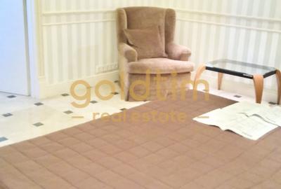 APARTAMENT SPATIOS/TERASE/2GARAJE/BOXA/AMBASADA AMERICII/BANEASA REZIDENTIAL - 8