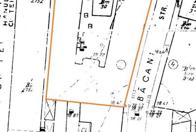 1015 MP Teren I S+P+2E I Curte Interioara I Spatii Comerciale I Front 73 ML I - 8