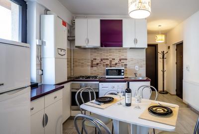 Apartament 2cam, Centrala, Bloc 2014- Iancului | Matei Voievod - 4