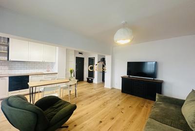 Apartament 3 camere | Renovat | 65 mpu | Calea Floresti Manastur - 3