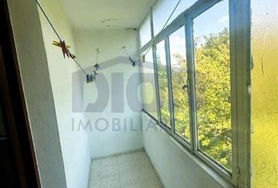 Piata RAHOVA Aleea Costinesti utilat,mobilat,centrala termica - 10