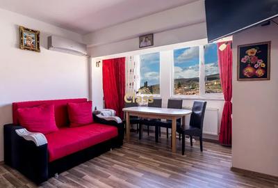 Apartament 2 camere | Decomandat | 60 mpu | Zona Regal Baciu - 2